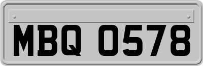 MBQ0578