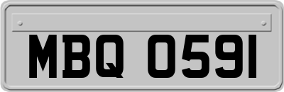 MBQ0591