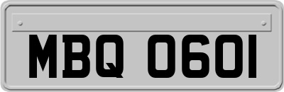 MBQ0601