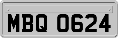 MBQ0624