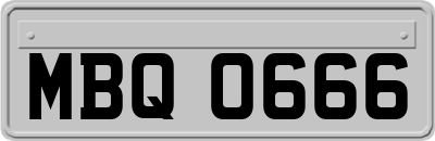 MBQ0666