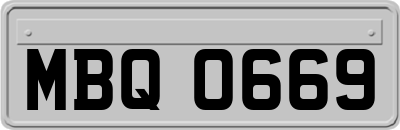 MBQ0669