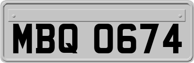MBQ0674