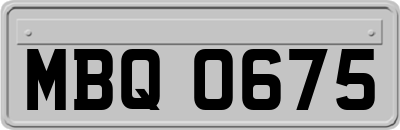 MBQ0675