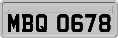 MBQ0678
