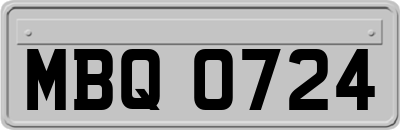 MBQ0724