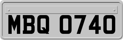 MBQ0740
