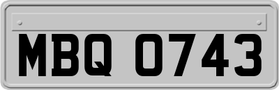 MBQ0743