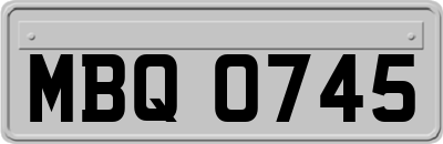 MBQ0745