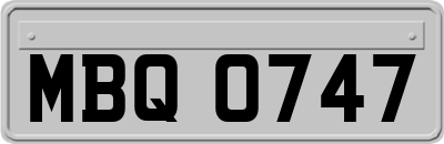 MBQ0747