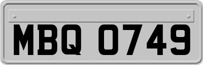 MBQ0749