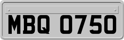 MBQ0750