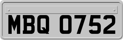 MBQ0752