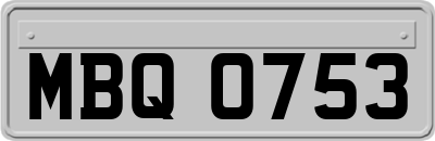 MBQ0753
