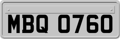 MBQ0760