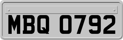 MBQ0792