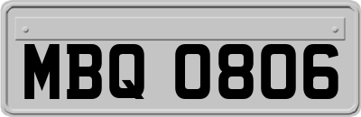 MBQ0806