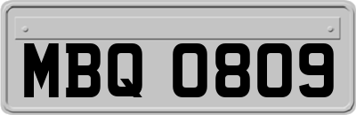 MBQ0809