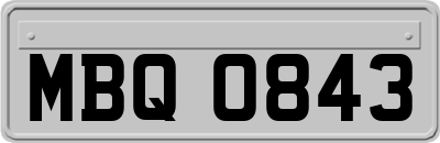 MBQ0843