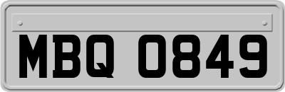 MBQ0849
