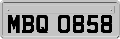 MBQ0858