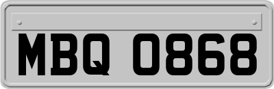 MBQ0868