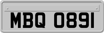 MBQ0891