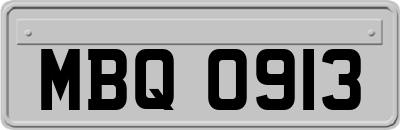MBQ0913