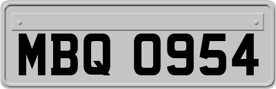 MBQ0954