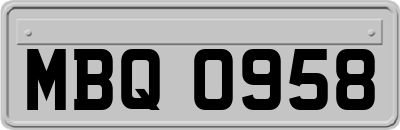 MBQ0958