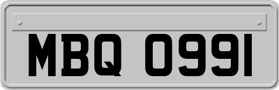 MBQ0991
