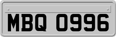 MBQ0996