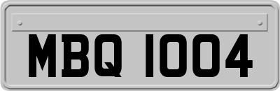 MBQ1004