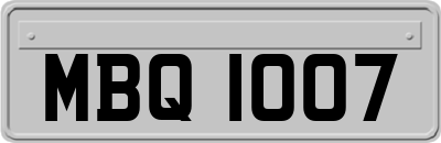 MBQ1007