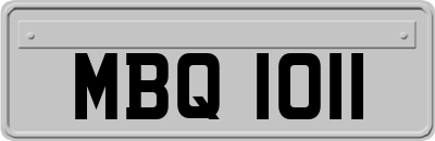 MBQ1011