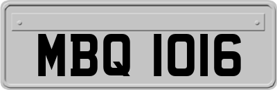 MBQ1016