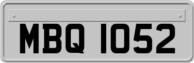 MBQ1052
