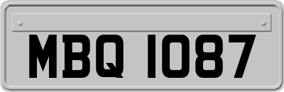 MBQ1087