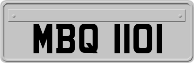 MBQ1101
