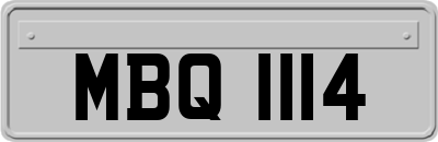 MBQ1114