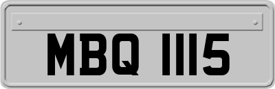 MBQ1115