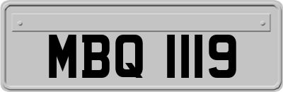 MBQ1119