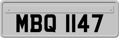 MBQ1147