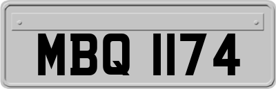 MBQ1174