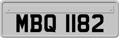 MBQ1182