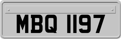 MBQ1197