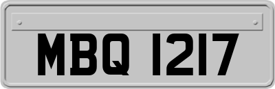 MBQ1217