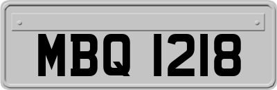 MBQ1218
