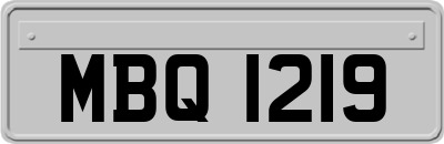 MBQ1219