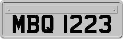 MBQ1223